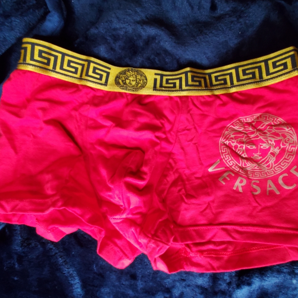 Versace Underwear